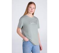 Mountain Warehouse Womens Printed Explore Relaxed Fit T-Shirt - Relaxed Fit