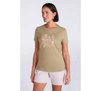 Mountain Warehouse Womens Printed Spirit Of Adventure T-Shirt - Great Print