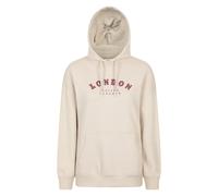 Mountain Warehouse Womens Regional London Graphic Hoodie - Quality Print