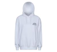 Mountain Warehouse 'scotland' Soft Warm Comfortable Casual Relaxed Fit Graphic Hoodie In Light Beige Light Beige 8