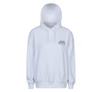 Mountain Warehouse 'scotland' Soft Warm Comfortable Casual Relaxed Fit Graphic Hoodie In Light Beige Light Beige 12