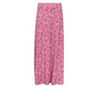 Mountain Warehouse Womens Shore Jersey Maxi Skirt - Berry - Berry - 16 UK - 50% Cotton/50% Viscose