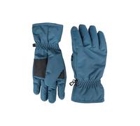 Mountain Warehouse Womens Ski Gloves - Snowproof, Textured Palm, Fleece Lined Warm Glove - For Skiing, Snowboarding & Outdoors
