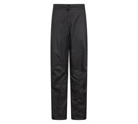 Mountain Warehouse Womens Spray Trousers Ladies Waterproof Breathable Pants