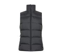 Mountain Warehouse Womens Stratus Packable Gilet - Black - 12 UK - Black