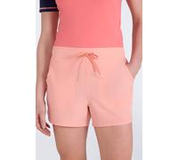 Mountain Warehouse Womens Stretch Board Shorts - Pink - Pink - Size: 18