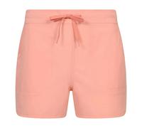 Mountain Warehouse Womens Stretch Swim Shorts - Light Pink - 18 UK - Light Pink - 90% Polyester/10% Elastane