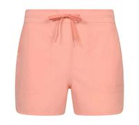 Mountain Warehouse Womens Stretch Swim Shorts - Light Pink - 8 UK - Light Pink - 90% Polyester/10% Elastane