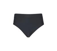 Mountain Warehouse Womens Take The Plunge Bikini Bottoms - Black - Black - 14 UK