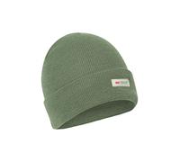 Mountain Warehouse Womens Thinsulate Knitted Beanie - Warm & Cosy, Knitted Cap - Best for Autumn Winter, Outdoors, Hiking & Trekking Green M-L