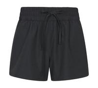 Mountain Warehouse Womens Tide Quick Dry Shorts - Black - Black - 10 UK - 90% Polyester/10% Elastane