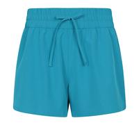 Mountain Warehouse Womens Tide Quick Dry Shorts - Teal - Teal - 20 UK