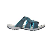 Mountain Warehouse Womens Tide Sandals - Navy - Navy - 6 UK