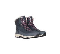 Mountain Warehouse Womens Tundra Womens Waterproof Snow Boots Lady Walking Shoes