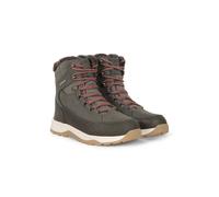 Mountain Warehouse Womens Tundra Womens Waterproof Snow Boots Lady Walking Shoes