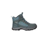 Mountain Warehouse Womens Ultra Iceberg Waterproof Boots - Dark Teal - 7 UK - Dark Teal