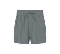Mountain Warehouse Womens Vibe Casual Pull On Short Ladies 100% Cotton Shorts