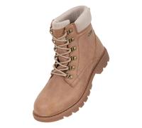Mountain Warehouse Womens Vienna Waterproof Boots - Light Brown - 4 UK - Light Brown