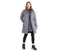 Mountain Warehouse Womens Waterproof 3 In 1 Long Padded Jacket Ladies Coat