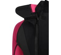Mountain Warehouse Womens Wetsuit Contour Fit Easy Glide Zip Adjustable Ladies