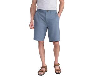 Mountain Warehouse Woods Mens Chino Shorts - Lightweight, Breathable, UPF 50+, Lots of Pockets Short Pants - Spring Summer, Beach, Walking, Hiking & Outdoors