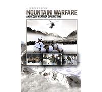 Mountain Warfare and Cold Weather Operations - Leader's Book