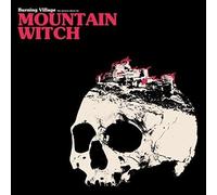 Mountain Witch - Burning Village