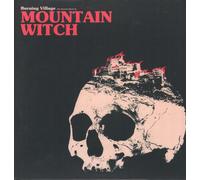 Mountain Witch Burning Village LP vinyl Europe This Charming Man 2024 Limited
