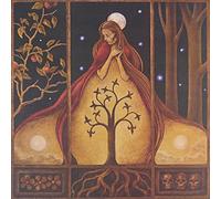 Mountain Witch - Cold River [VINYL]