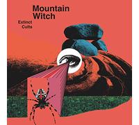 Mountain Witch - Extinct Cults [VINYL]
