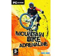 Mountainbike Adrenaline (PC)