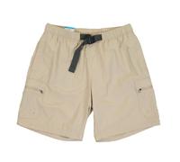 Columbia Mountaindale Cargo Shorts Beige - S