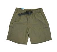 Mountaindale Cargo Shorts Shark Green, XXL