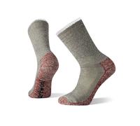 Mountaineer Classic Edition Maximum Cushion Crew (Charcoal)