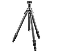 Gitzo GK2542-82QD Series 2 Mountaineer Carbon eXact Tripod Kit