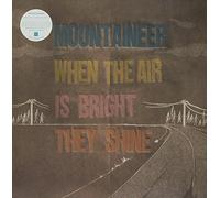 Mountaineer - When the Air Is Bright Th [VINYL]