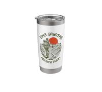 Mountaineering - Adam’s Peak Stainless Steel Insulated Tumbler