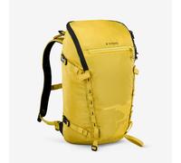 Mountaineering Backpack 22 Litres - Alpinism 22 Yellow