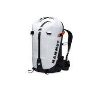Backpack climbing Mammut Trion 28 Women (white-black) Women