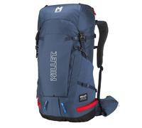 Mountaineering backpack Millet PEUTEREY 35+10 (DARK DENIM) Unisex