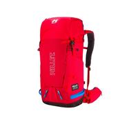 Mountaineering backpack Millet PEUTEREY 35+10 (RED - ROUGE) Unisex