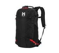 Mountaineering backpack Millet PROLIGHTER 22 (BLACK)