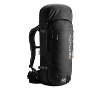 Ortovox - Mountaineering backpack - Peak 35 Black Raven for Men in Nylon Black one size
