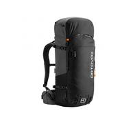 Mountaineering backpack Ortovox Peak 55 (black raven)