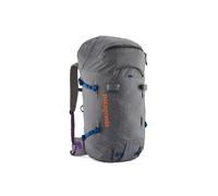 Patagonia - Ascensionist 55L Noble Grey - S-M - Backpack