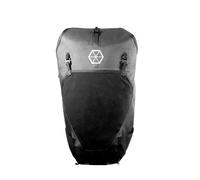 Mountaineering backpack Samaya Alpine Pace 2024 (Black)