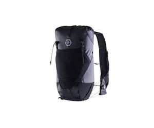 Mountaineering backpack Samaya Samaya ALPINE PACE (Black)
