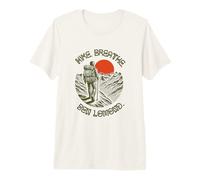 Mountaineering - Ben Lomond Premium T-Shirt