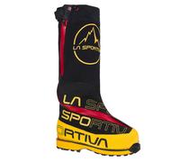 Mountaineering boot La Sportiva Olympus Mons Cube S (Yellow/Black)