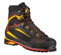Mountaineering boot Lasportiva Trango Tower Extreme Gore-Tex (Black/Yellow) Men